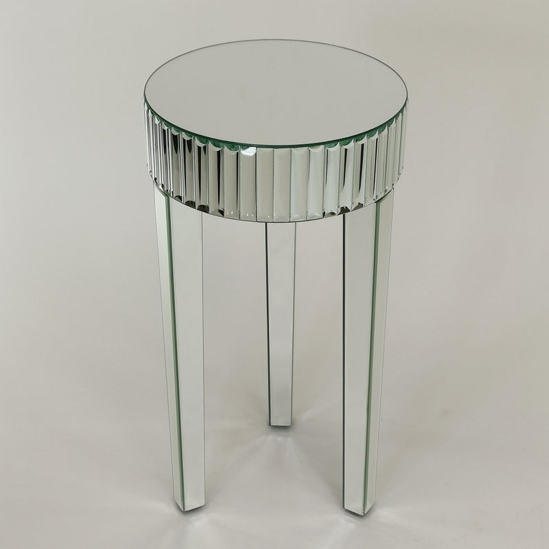 Beveled Mirror Stand-zoom-