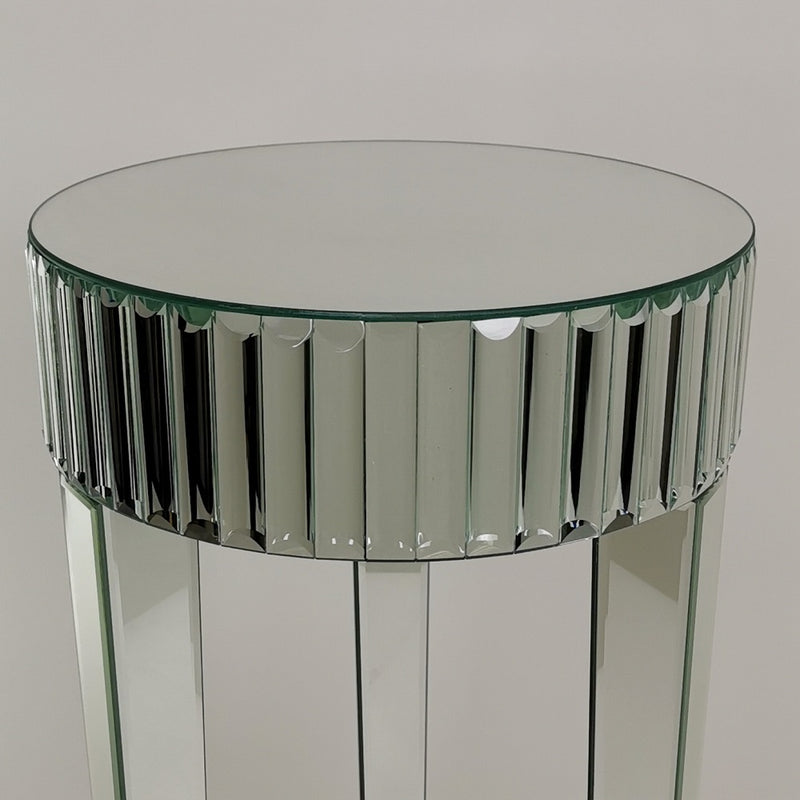 Beveled Mirror Stand-zoom-