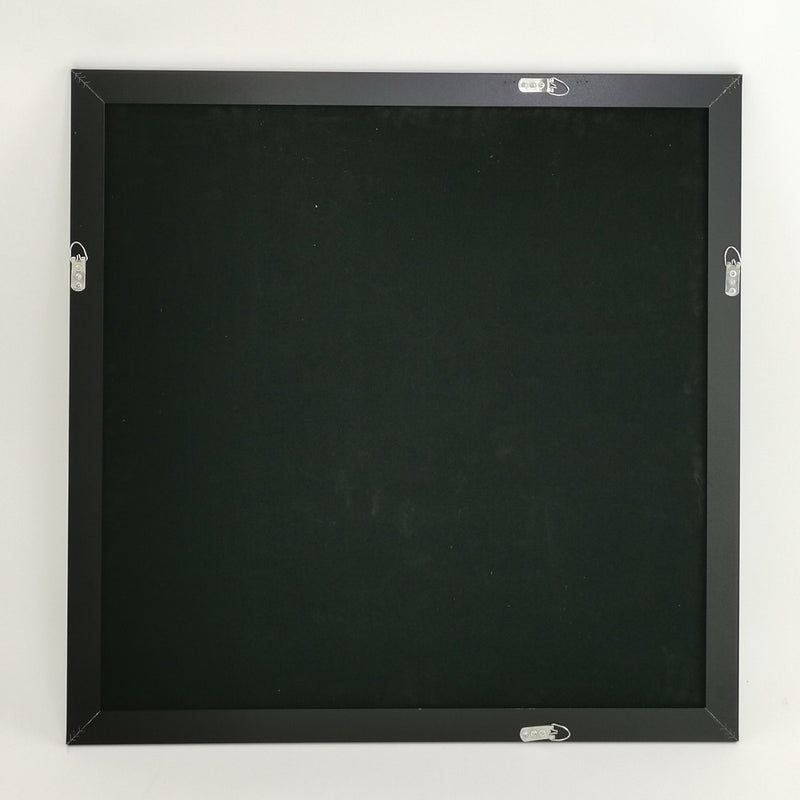 Mother Of Pearl  Beveled Mirror-zoom-