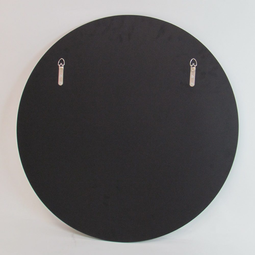 Beveled Colored Mirror Frame-zoom-2