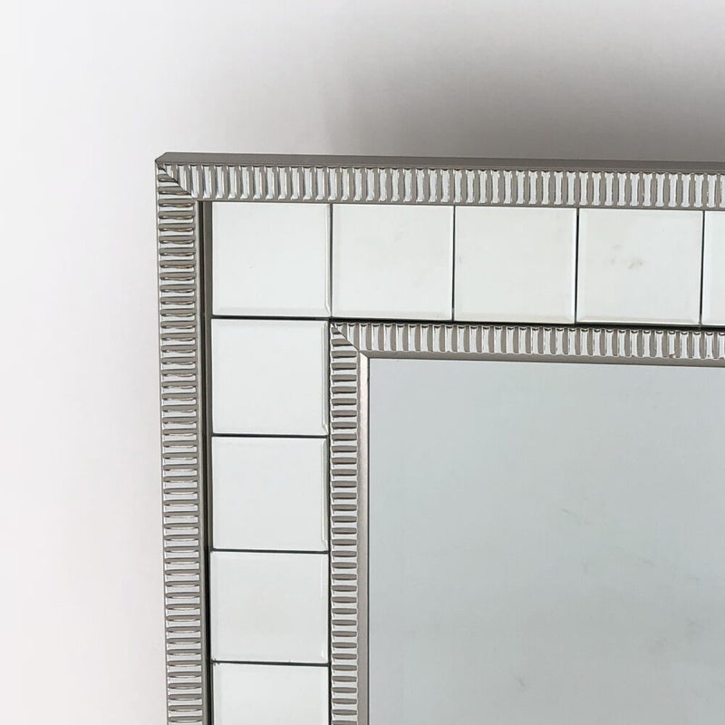 Beveled  Accent Mirror-zoom-