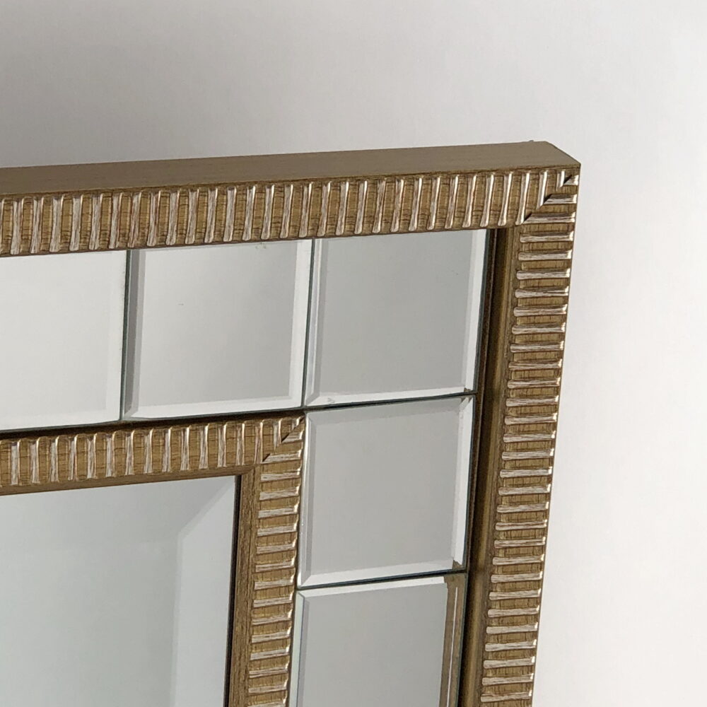 Beveled  Accent Mirror-zoom-2