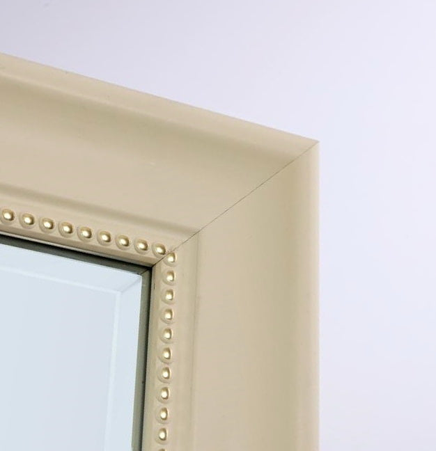 Full Size Dressing Room Divider Ivory-zoom-2