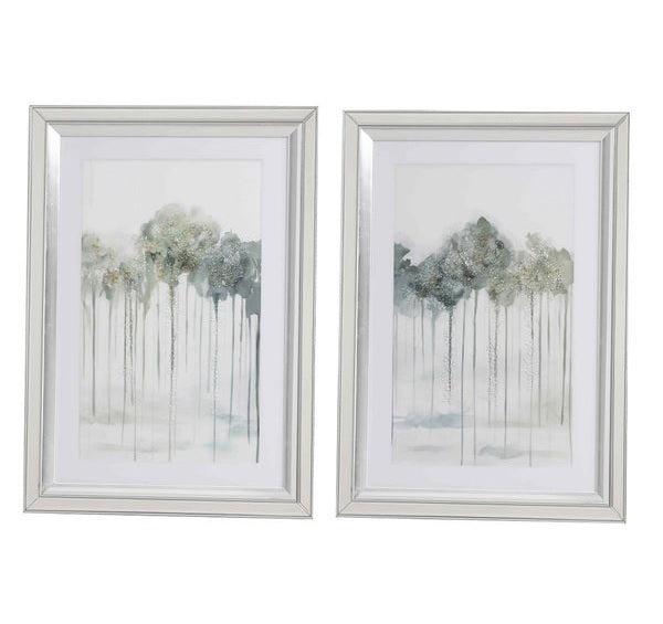 Framed Wall Art Set Of 2-zoom-1