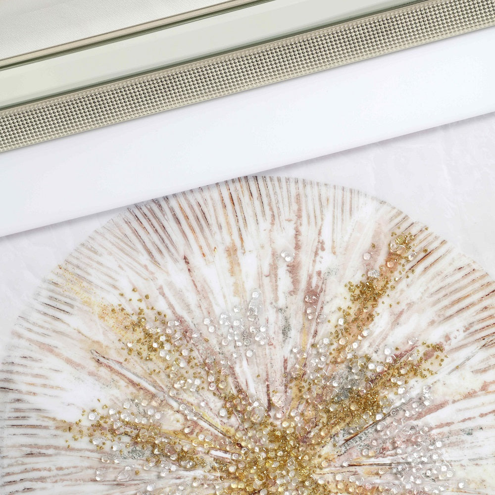 Sand Dollars Framed Wall Art-zoom-4