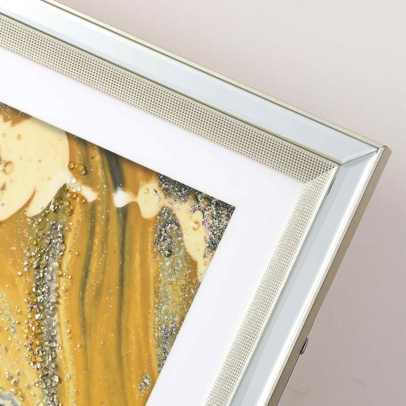 3D Painting Framed Wall Art-zoom-