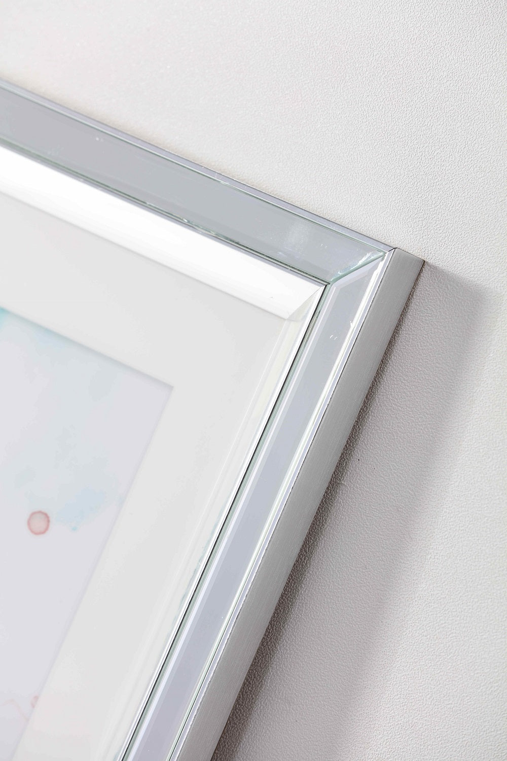 Feathers Framed Wall Art-zoom-3