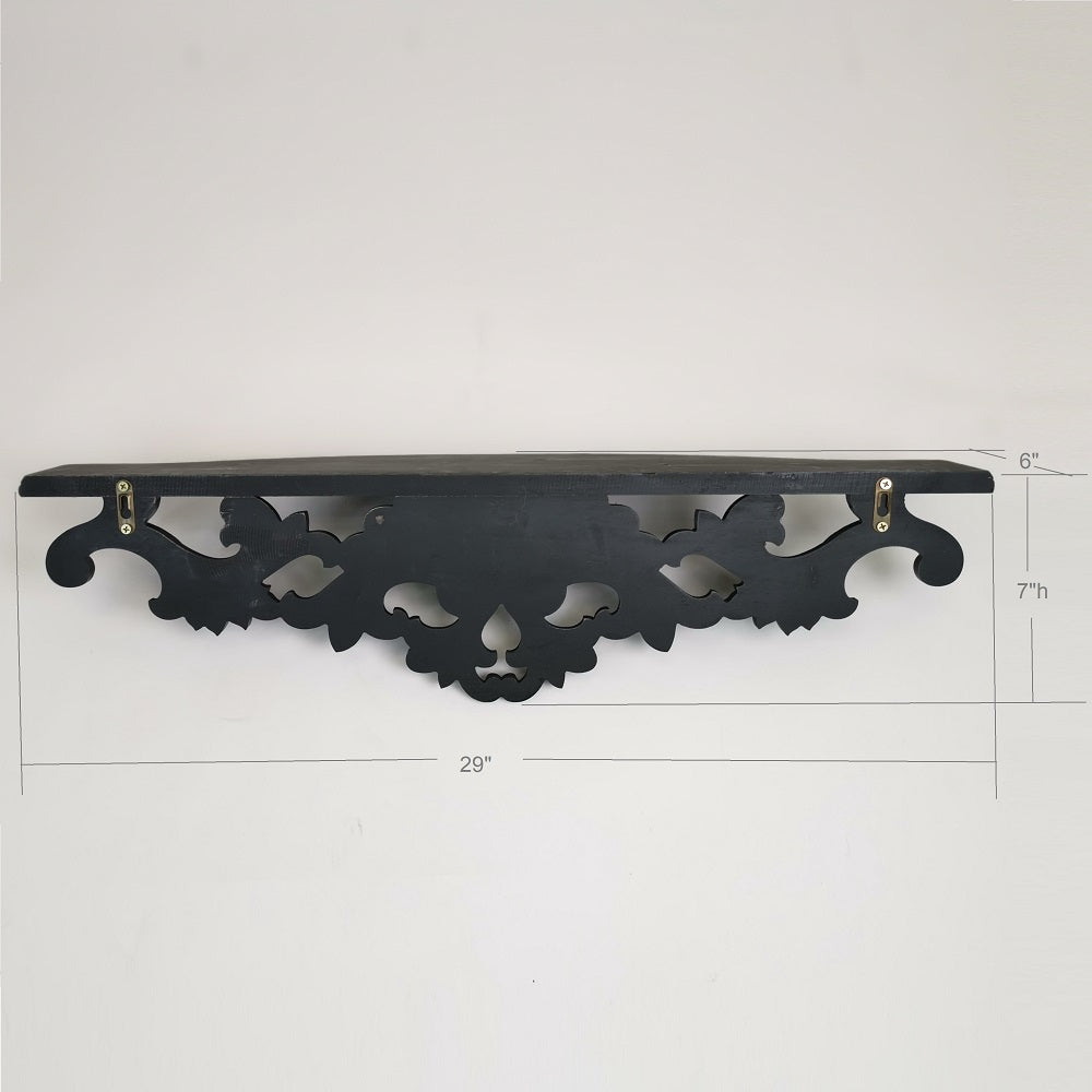Pretty Wall Shelf-zoom-4