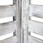 Screen Gems Fortress Screen White