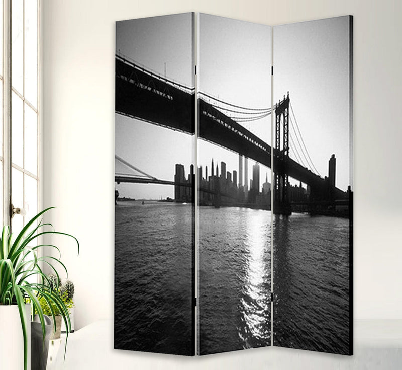 Screen Gems New York Skyline Screen-zoom-