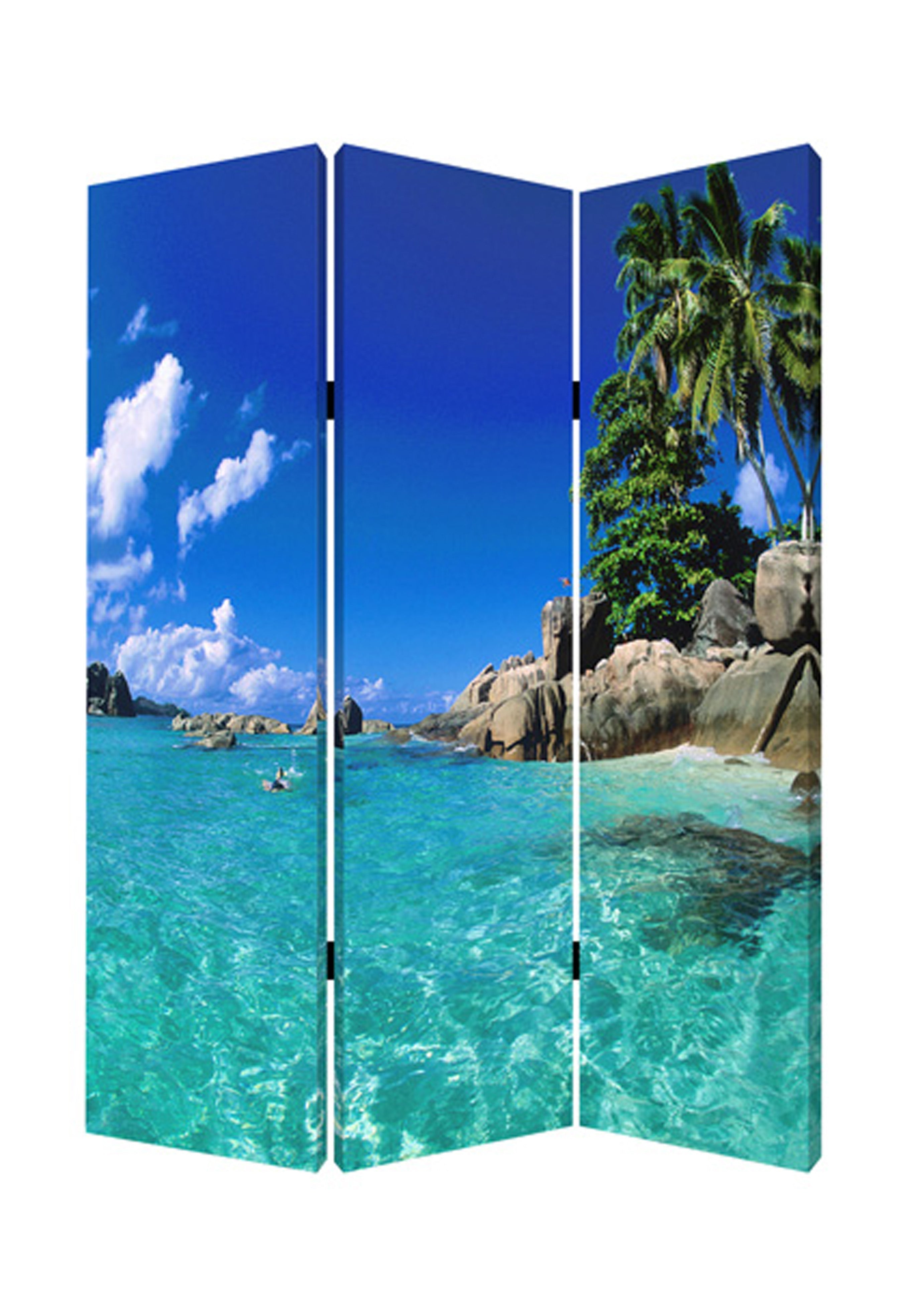Screen Gems Paradise Screen-zoom-1