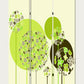 Screen Gems Floral Buds Screen