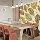 Screen Gems Perpetoal Leaf Screen