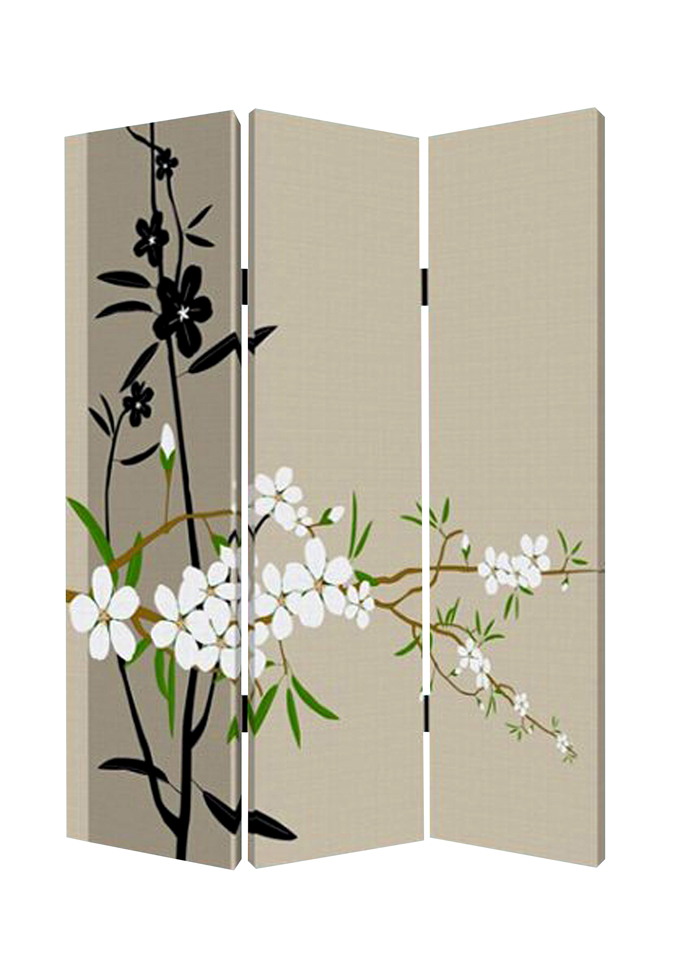 Screen Gems Plum Blossom Creen-zoom-1