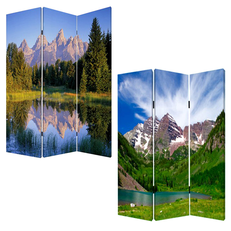 Screen Gems Mountain Peaks Screen-zoom-
