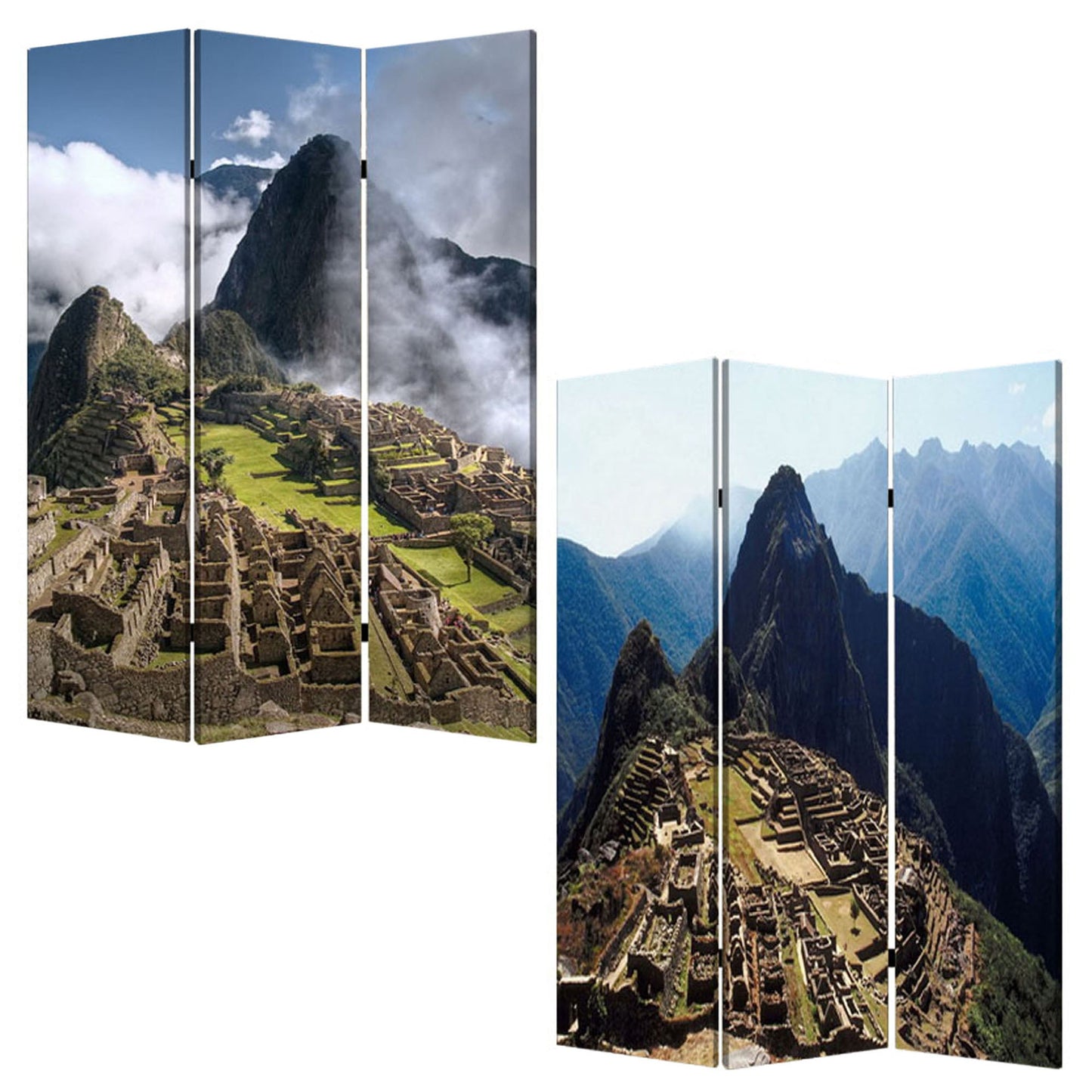 Screen Gems MACHU PICCHU SCREEN