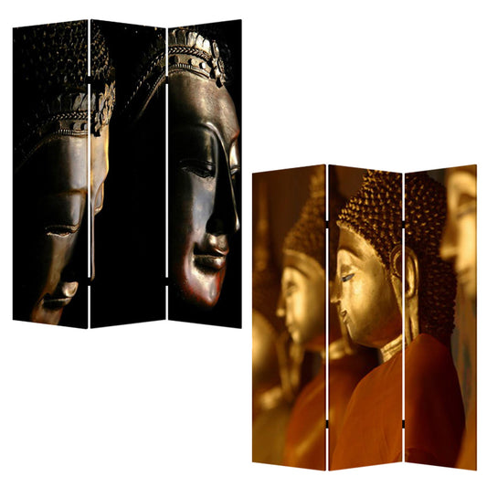 Screen Gems Buddha Screen