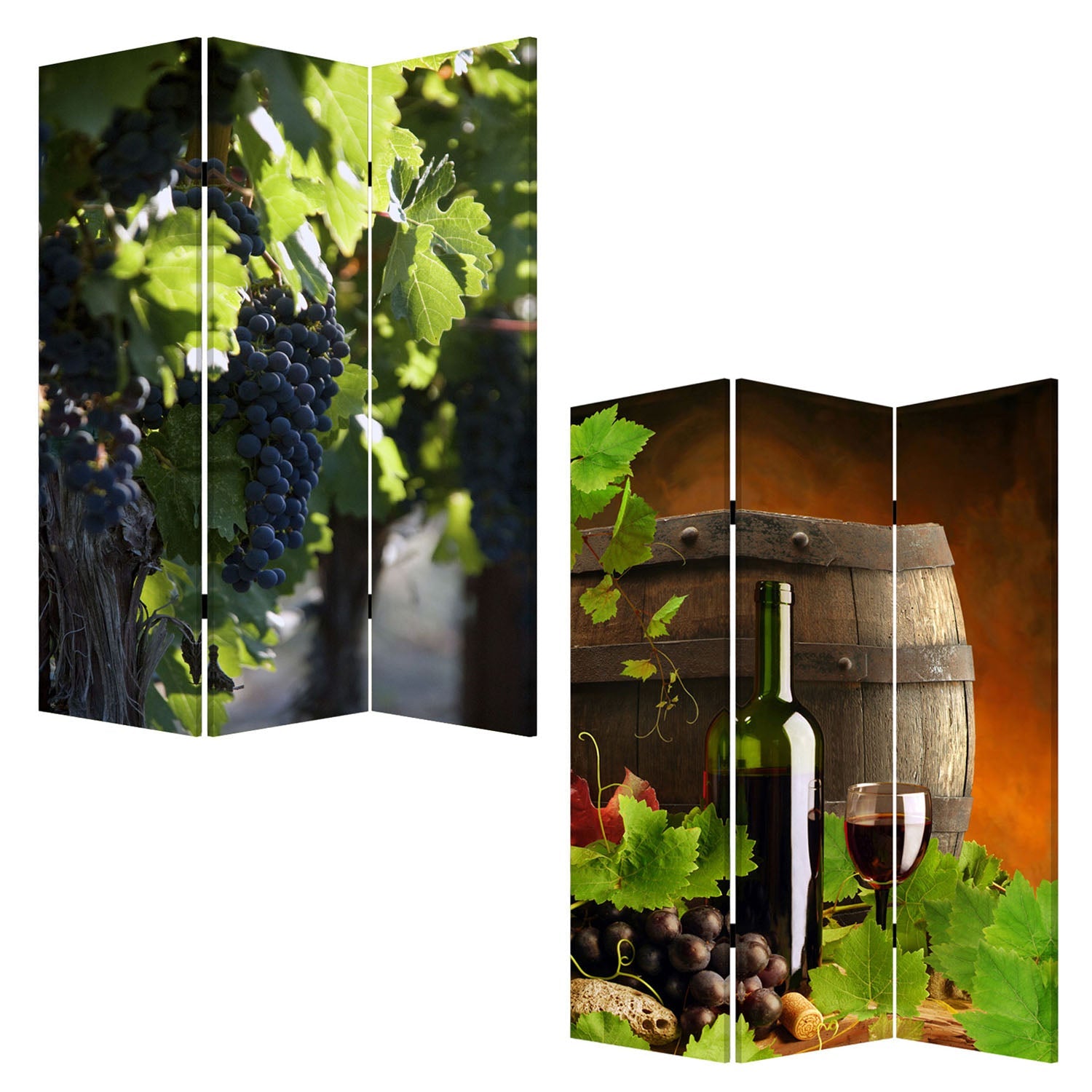 Screen Gems Wine Country Screen-zoom-1