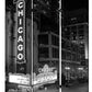 Screen Gems Chicago Screen