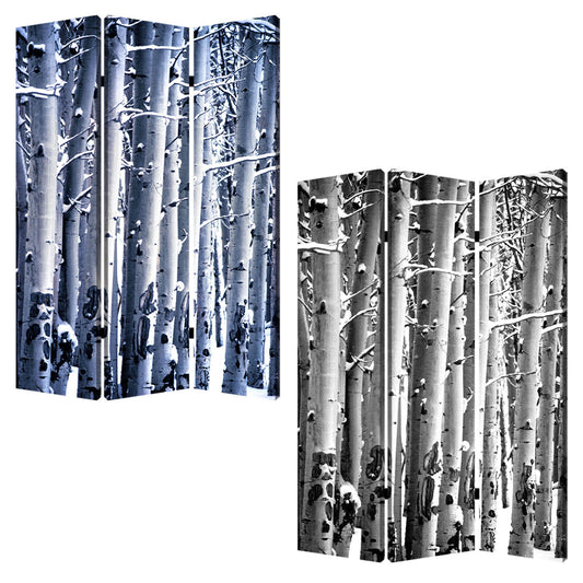 Screen Gems Birch Screen