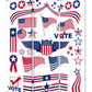 Screen Gems Vote Screen