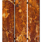 Screen Gems Brown Marble Screen