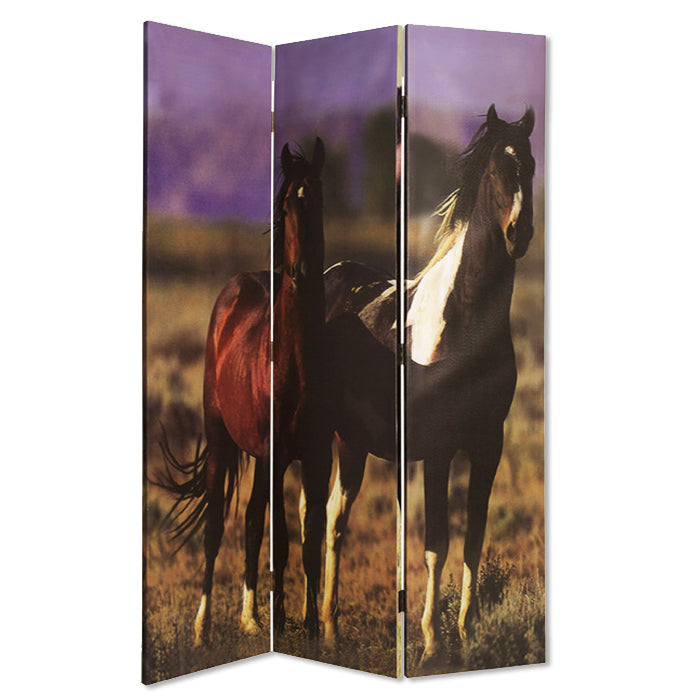 Screen Gems Thouroghbred Screen-zoom-1