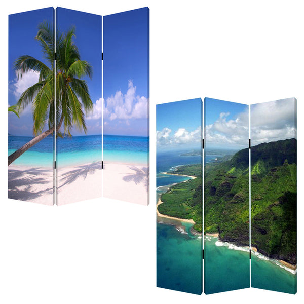 Screen Gems Palm / Tropical Screen