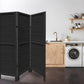 Screen Gems Shutter Screen Black