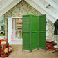 Screen Gems Shutter Screen Green
