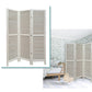 Screen Gems Shutter Screen White