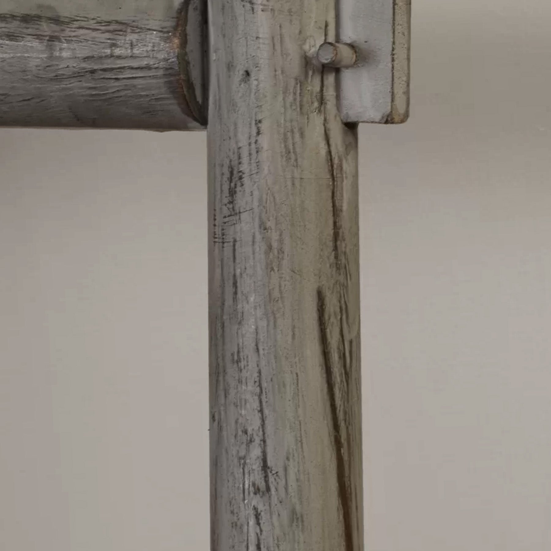 Screen Gems Blanket Rack Screen Grey-zoom-1