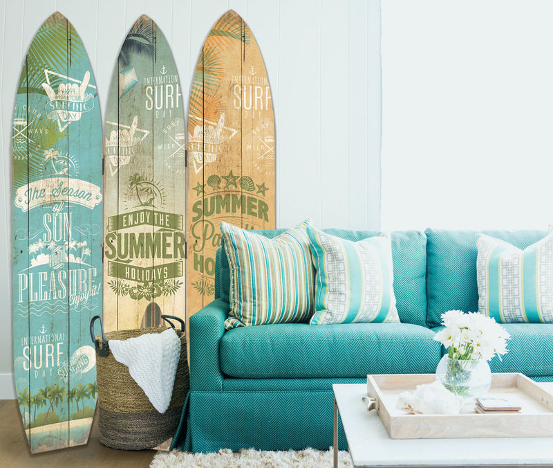 Screen Gems Surfboard Summer Screen-zoom-