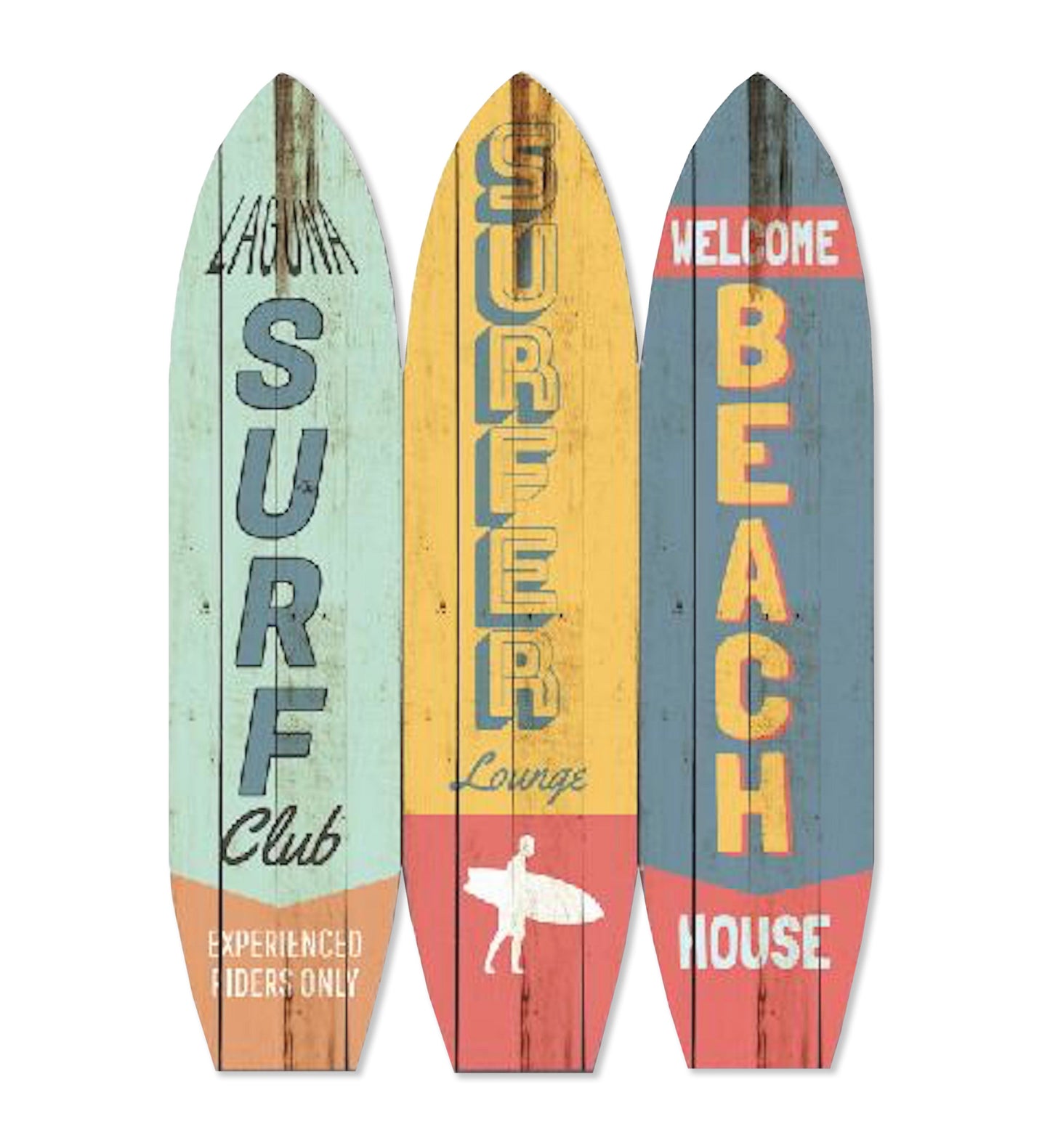 Screen Gems Surfboard Screen