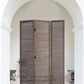 Screen Gems Tuscan Screen