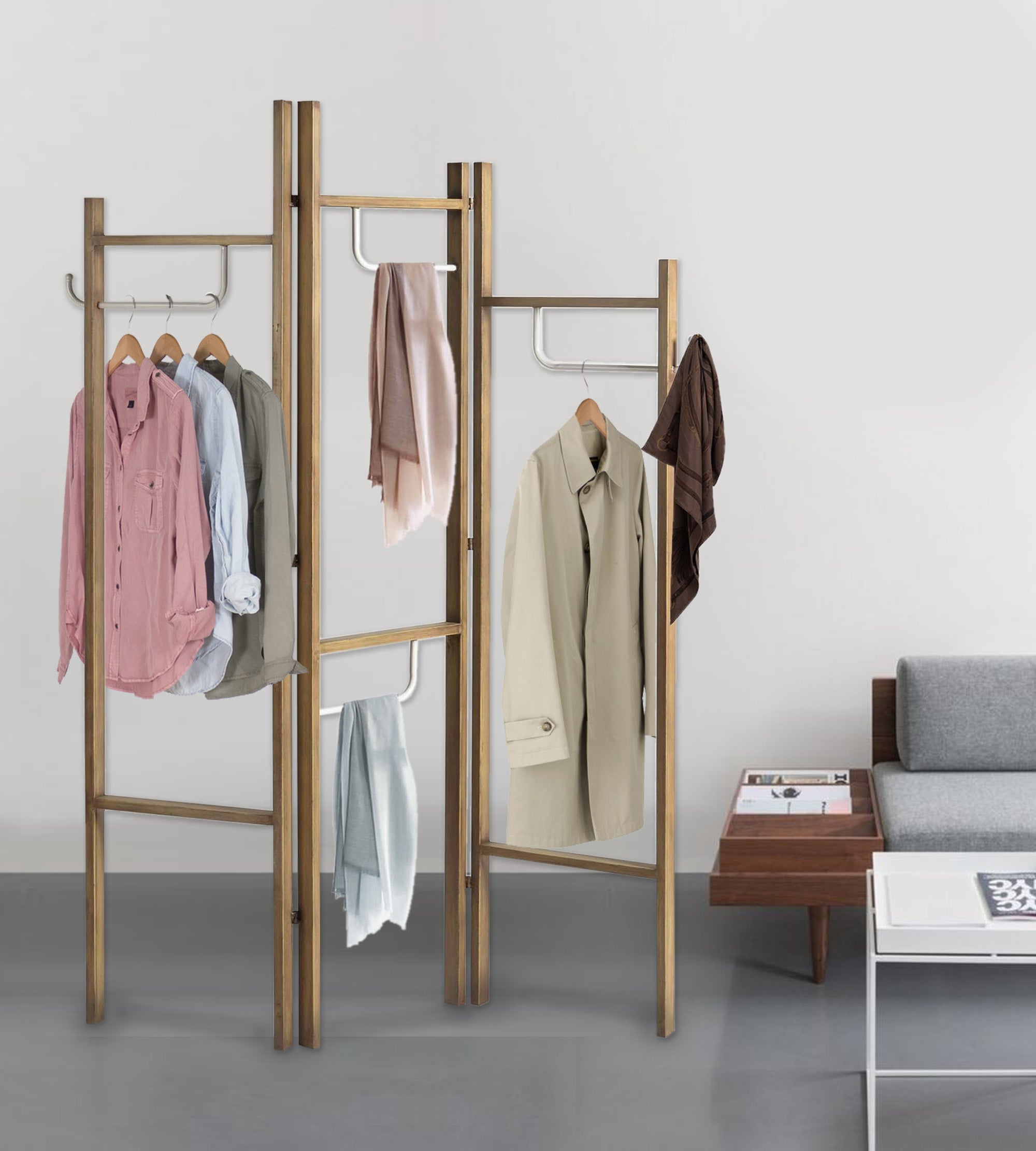 Screen Gems Hallstand Screen-zoom-1