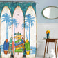 Screen Gems Classic Surfboard Screen