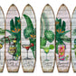 Screen Gems Local Surfboard Screen