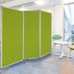 Screen Gems Olive Screen 3-Panels