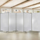 Screen Gems Resilient Screen 9-Panels
