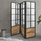Screen Gems Ferro Mirror Screen