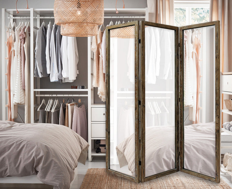 Screen Gems Karson Mirror Screen-zoom-