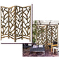 Screen Gems Mulbery Alpine Screen 4 Panel