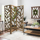Screen Gems Panel Mulbery Alpine Screen