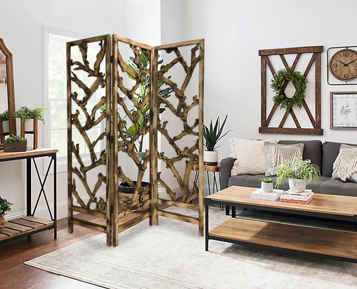 Screen Gems Panel Mulbery Alpine Screen-zoom-1
