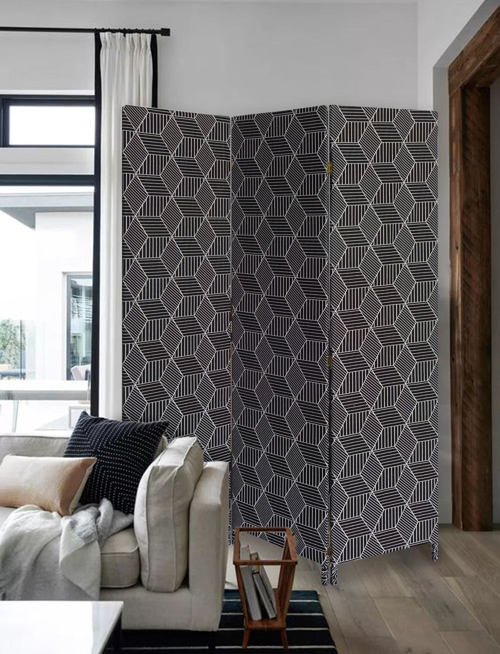 Screen Gems Fabric Kelvin Screen-zoom-1