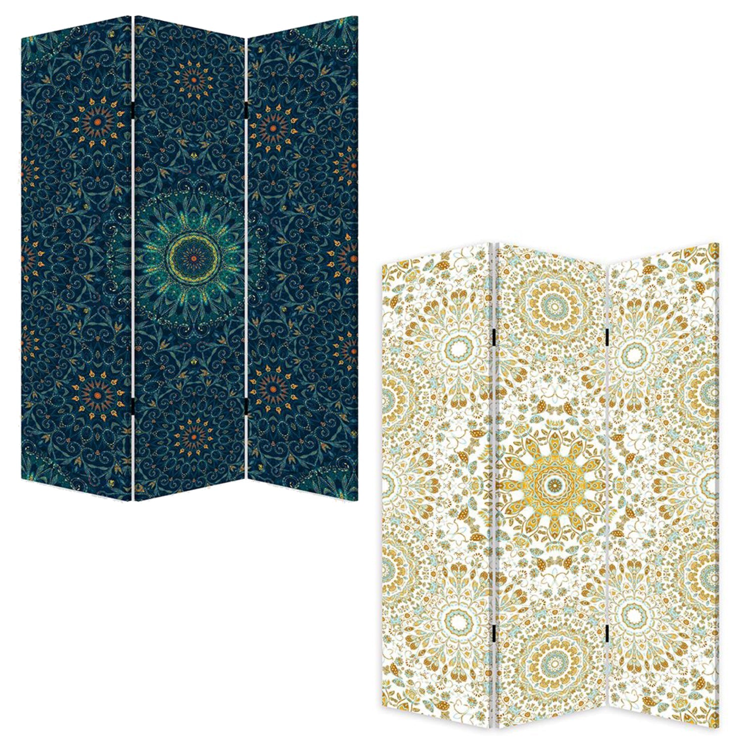 Screen Gems Boho Chic Screen-zoom-1
