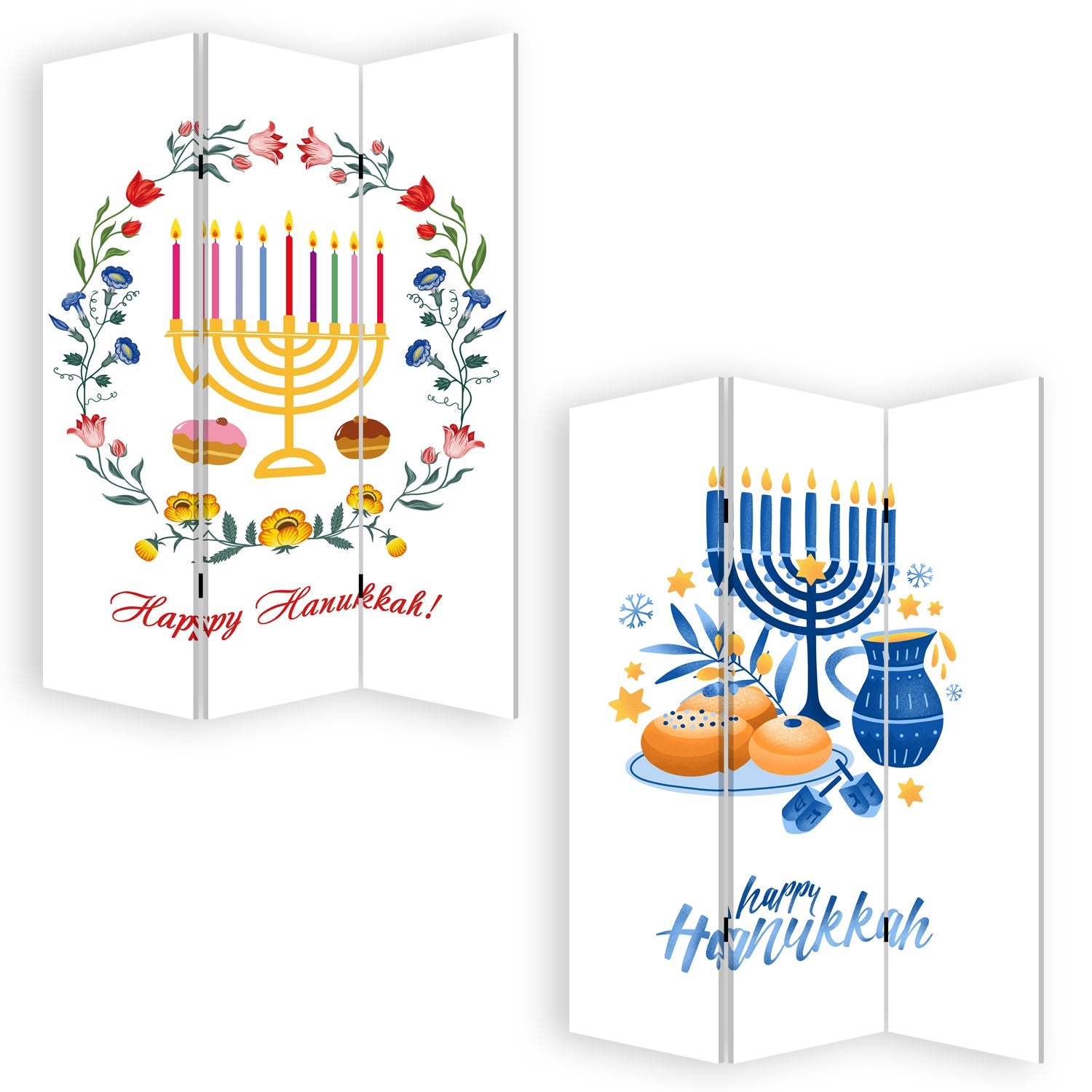 Screen Gems Hanukkah Screen-zoom-1