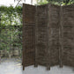 Screen Gems Nantucket Screen Black