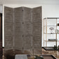 Screen Gems Nantucket Screen Grey